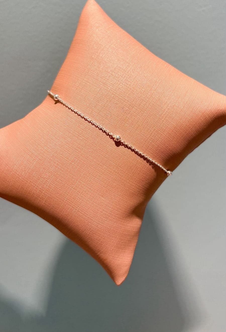 Pulseira bolinha