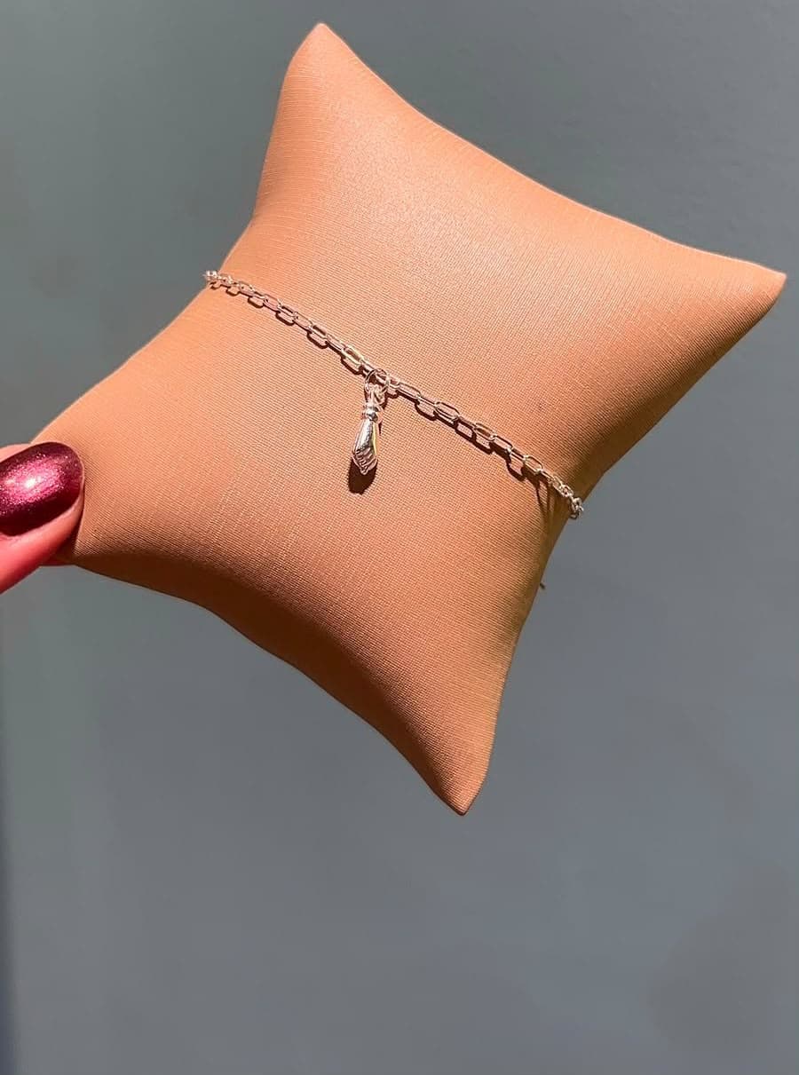 Pulseira figa