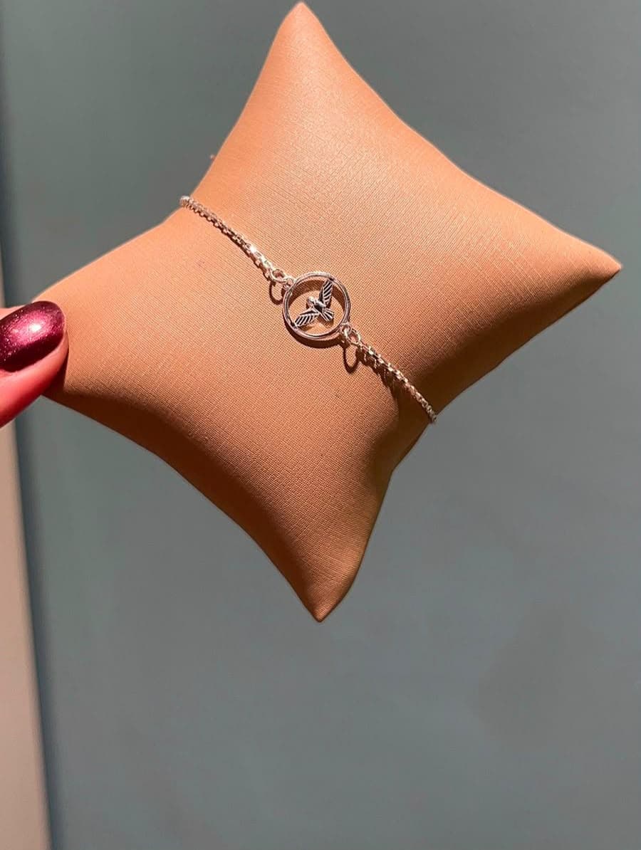 Pulseira Espírito Santo