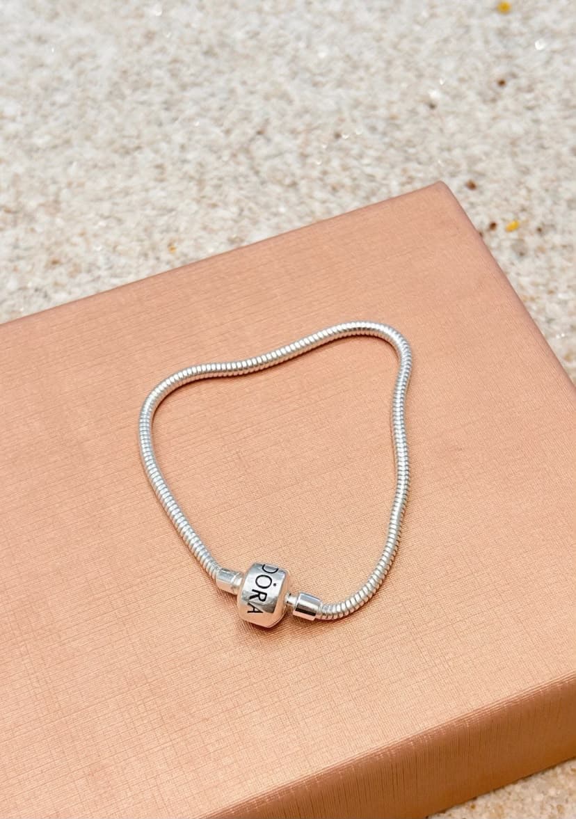 Pulseira Pandora tambor