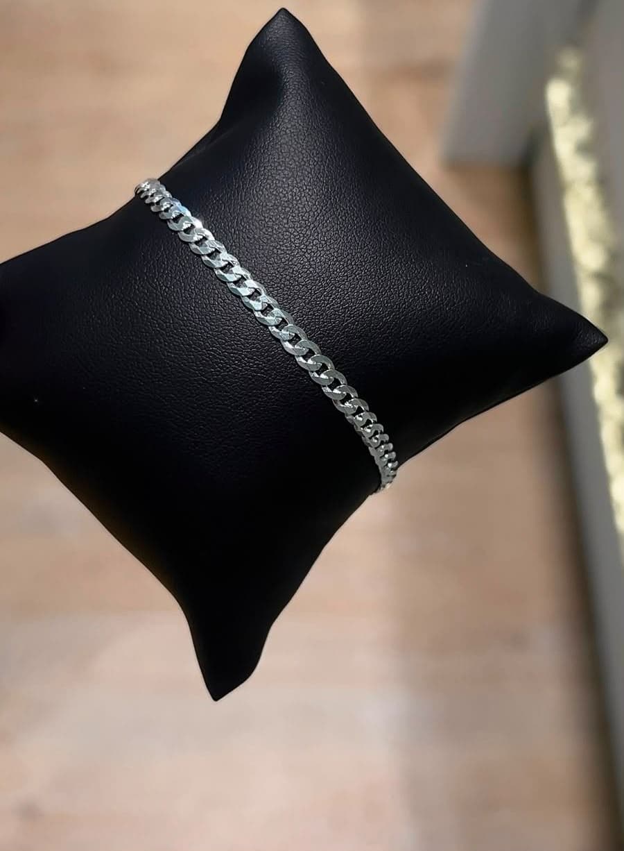 Pulseira grummet 4.5 mm