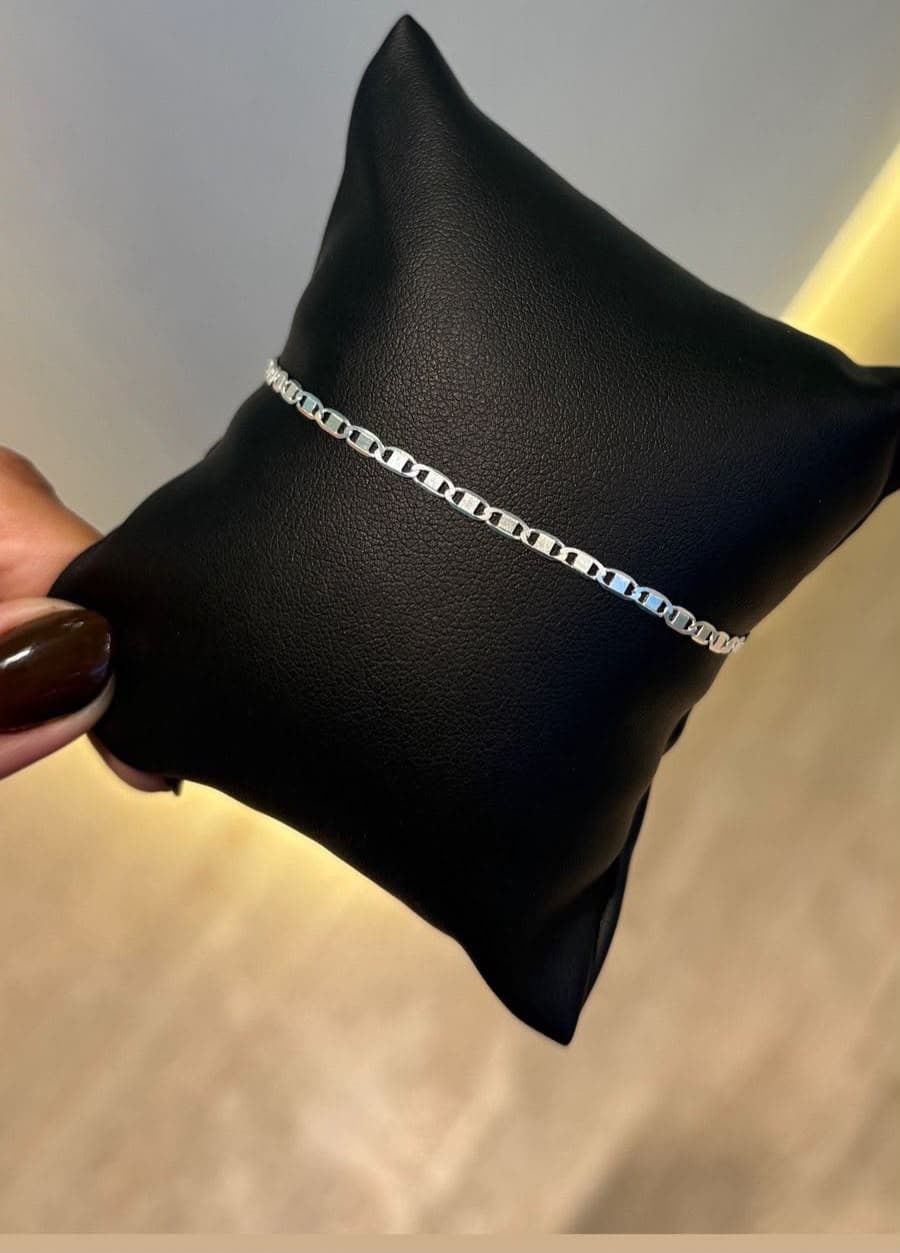 Pulseira piastrine