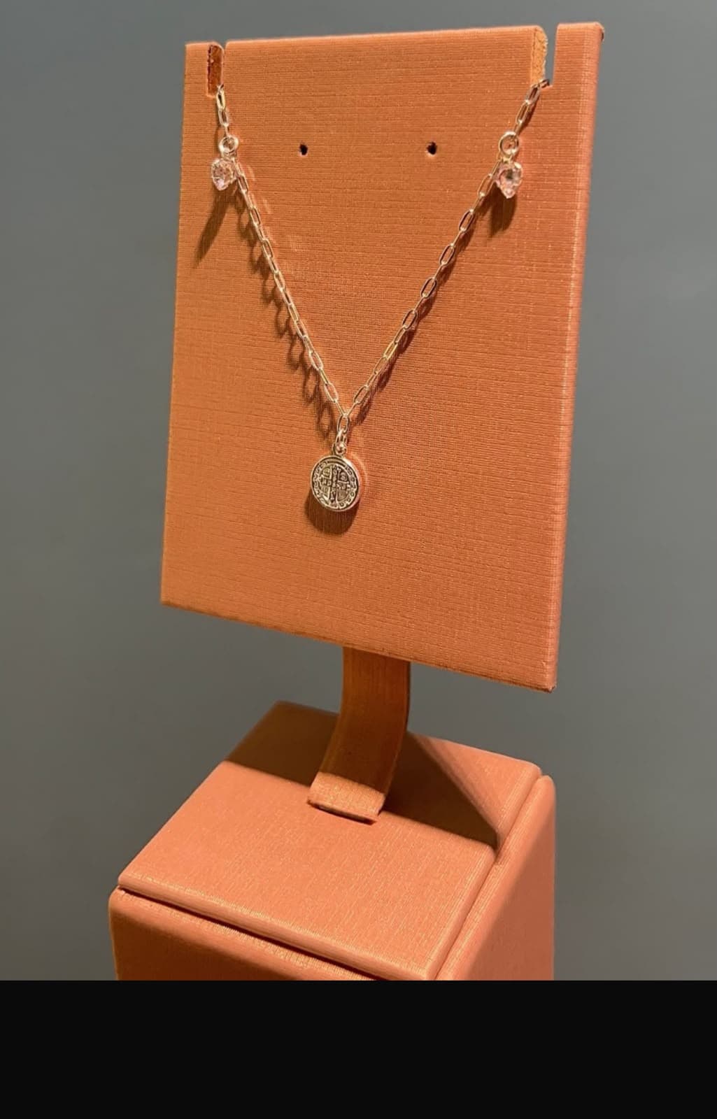 Chocker São Bento