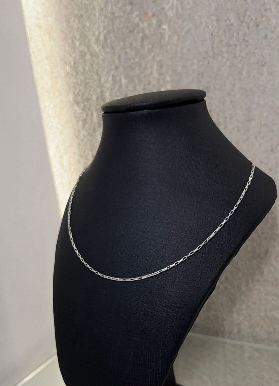 Cordão Cartier 50cm
